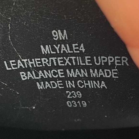 Marc Fisher Yale Pointed Chelsea Bootie reptile snake leather boot black white 9 - Picture 13 of 16